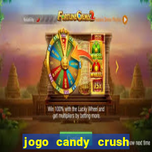 jogo candy crush paga mesmo